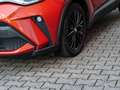 Toyota C-HR 2.0-l Orange Edition Leder*Navi*JBL*Carplay* Oranje - thumbnail 4