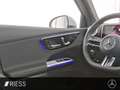 Mercedes-Benz GLC 300 4M AMG Advans Plus 20 Zoll Pano AHK Wint Weiß - thumbnail 8