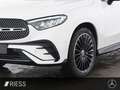 Mercedes-Benz GLC 300 4M AMG Advans Plus 20 Zoll Pano AHK Wint Weiß - thumbnail 3