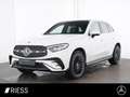 Mercedes-Benz GLC 300 4M AMG Advans Plus 20 Zoll Pano AHK Wint Weiß - thumbnail 1