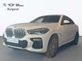 BMW X6 xDrive 40dA Blanc - thumbnail 1