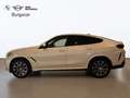 BMW X6 xDrive 40dA Blanc - thumbnail 3