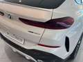 BMW X6 xDrive 40dA Blanc - thumbnail 13