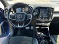 Volvo XC40 T4 AWD 190CH R-DESIGN GEARTRONIC 8 Bleu - thumbnail 17