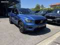 Volvo XC40 T4 AWD 190CH R-DESIGN GEARTRONIC 8 Bleu - thumbnail 4