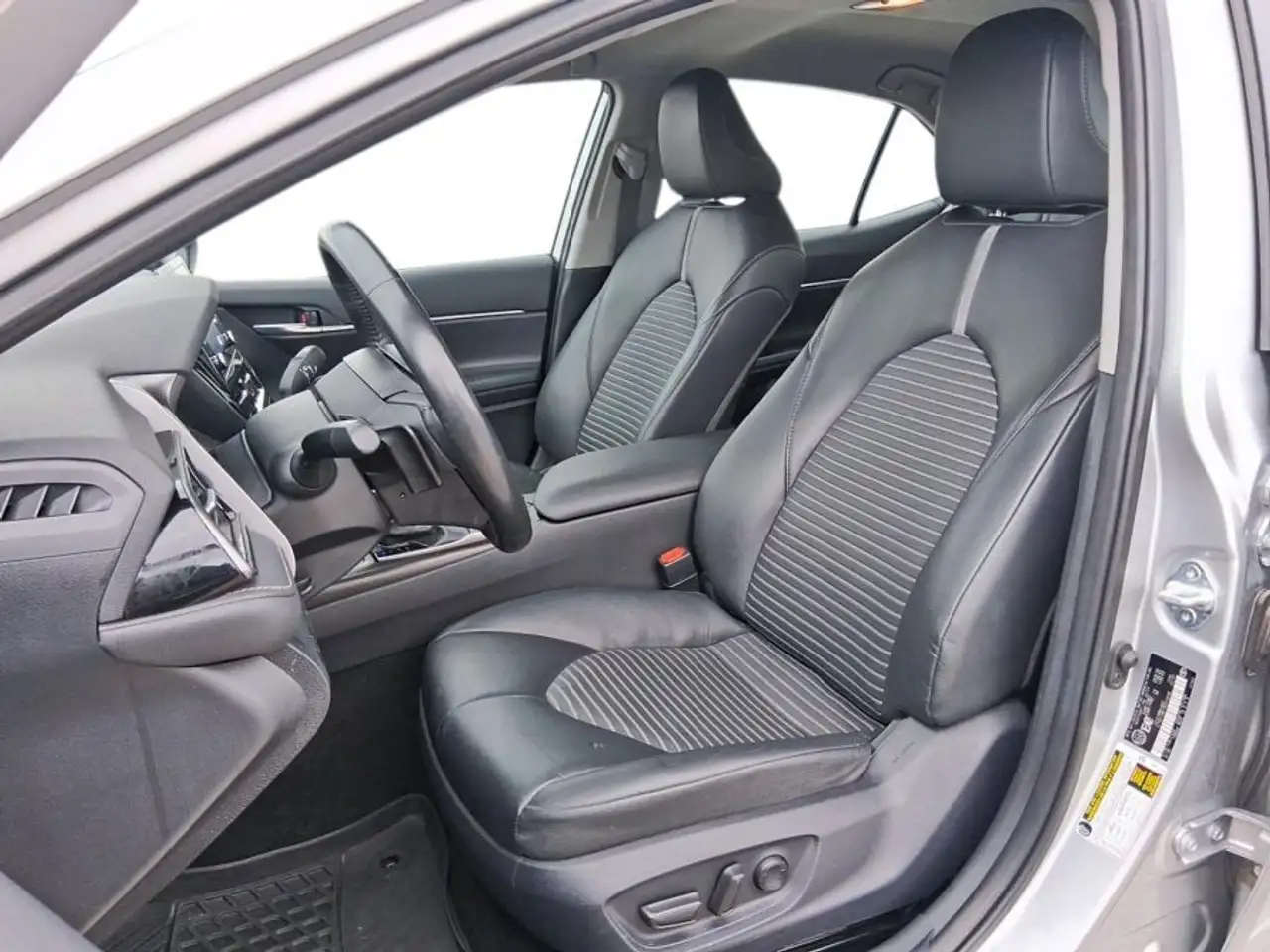 Toyota Camry снимка Toyota Camry