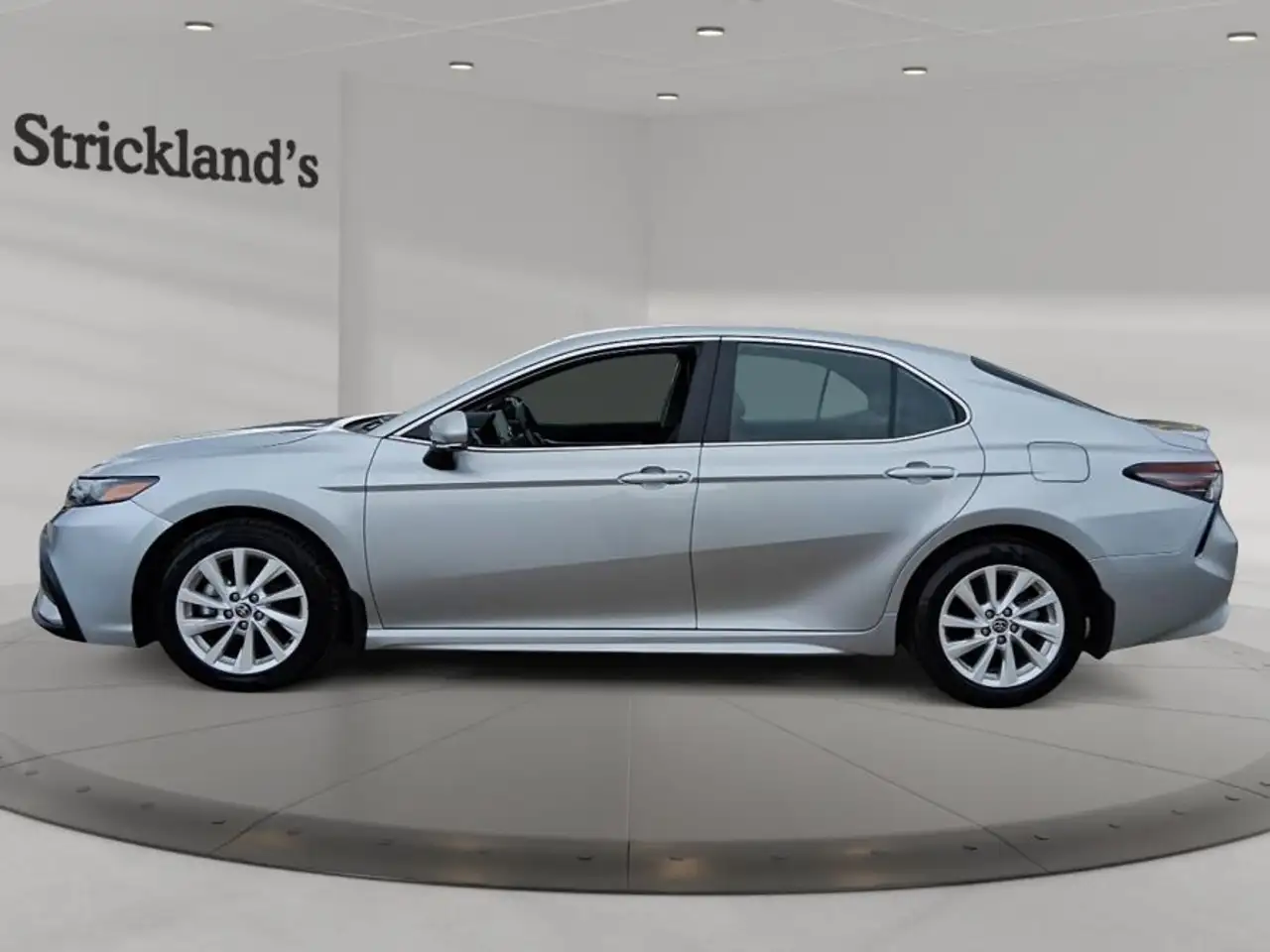 Toyota Camry снимка Toyota Camry