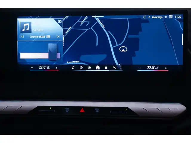 BMW X3 view 14