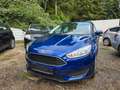 Ford Focus Turnier Trend(Nur 51000 Km) Blau - thumbnail 3
