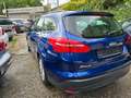 Ford Focus Turnier Trend(Nur 51000 Km) Blau - thumbnail 8