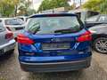 Ford Focus Turnier Trend(Nur 51000 Km) Blau - thumbnail 9