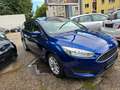 Ford Focus Turnier Trend(Nur 51000 Km) Blau - thumbnail 6