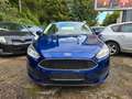 Ford Focus Turnier Trend(Nur 51000 Km) Blau - thumbnail 4