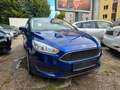 Ford Focus Turnier Trend(Nur 51000 Km) Blau - thumbnail 2