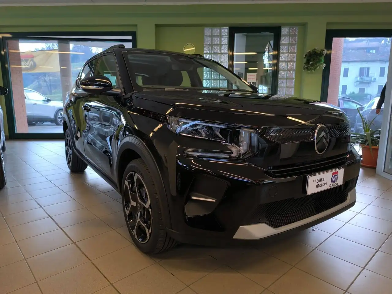 Citroen C3 2026