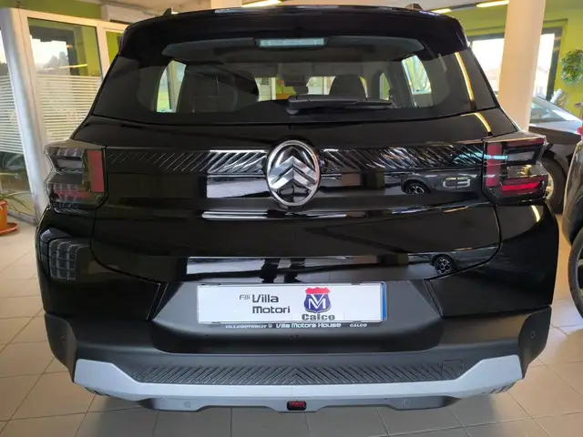 Citroen C3 view 7