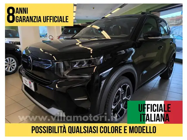 2026 Citroen C3 in Black for sale