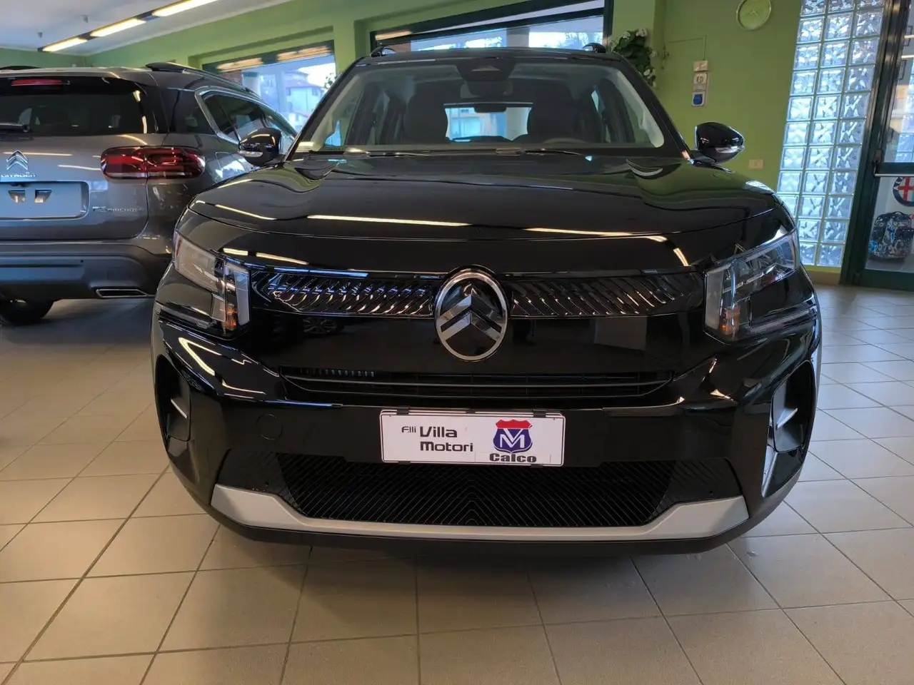 Citroen C3 2026