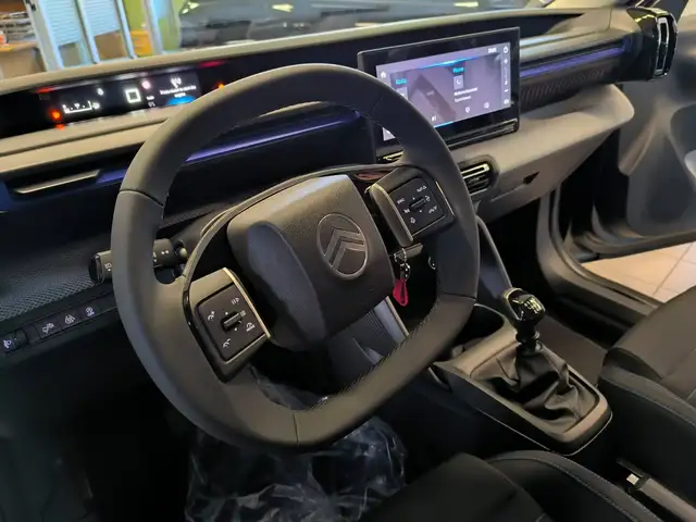 Citroen C3 view 9