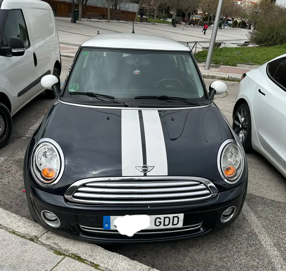 MINI Cooper - 1