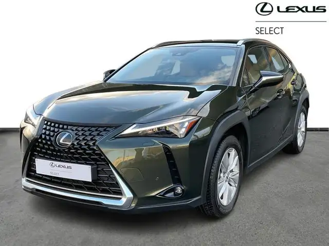 Lexus UX 250h Comfort Line