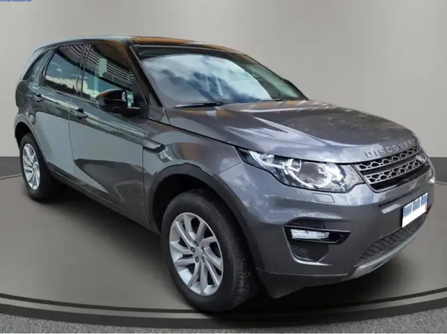 Land Rover Discovery Sport Discovery Sport I 2015 2.0 td4 HSE awd 180cv auto my19