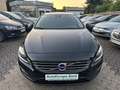 Volvo V60 Kombi Momentum Schwarz - thumbnail 2