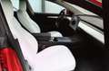 Tesla Model 3 Long Range AWD 75 kWh SOH 94.6 % / WIT LEER / UPGR Rood - thumbnail 11