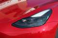 Tesla Model 3 Long Range AWD 75 kWh SOH 94.6 % / WIT LEER / UPGR Rood - thumbnail 26