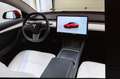Tesla Model 3 Long Range AWD 75 kWh SOH 94.6 % / WIT LEER / UPGR Rood - thumbnail 13
