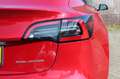 Tesla Model 3 Long Range AWD 75 kWh SOH 94.6 % / WIT LEER / UPGR Rood - thumbnail 23