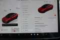 Tesla Model 3 Long Range AWD 75 kWh SOH 94.6 % / WIT LEER / UPGR Rood - thumbnail 18