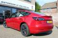 Tesla Model 3 Long Range AWD 75 kWh SOH 94.6 % / WIT LEER / UPGR Rood - thumbnail 29