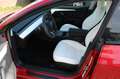 Tesla Model 3 Long Range AWD 75 kWh SOH 94.6 % / WIT LEER / UPGR Rood - thumbnail 30