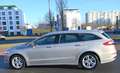 Ford Mondeo Turnier 1.5 EcoBoost Titanium Leder Autom Silber - thumbnail 4