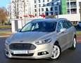 Ford Mondeo Turnier 1.5 EcoBoost Titanium Leder Autom Silber - thumbnail 2