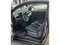 Fiat 500e e Neuer Action MJ22 Automatik One Pedal Drive Schwarz - thumbnail 6