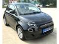 Fiat 500e e Neuer Action MJ22 Automatik One Pedal Drive Schwarz - thumbnail 2