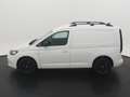 Volkswagen Caddy Bedrijfswagens Cargo Style 2.0 TDI 75 kW / 102 pk Wit - thumbnail 3