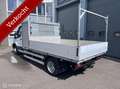 Ford Transit open laadbak 350 2.0 TDCI L4H1 Pick up Wit - thumbnail 5
