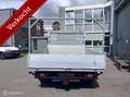 Ford Transit open laadbak 350 2.0 TDCI L4H1 Pick up Wit - thumbnail 4