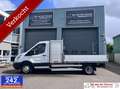 Ford Transit open laadbak 350 2.0 TDCI L4H1 Pick up Wit - thumbnail 1