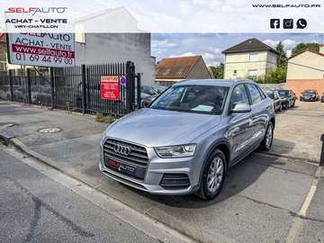 2.0 TDI 150CH ULTRA AMBIENTE