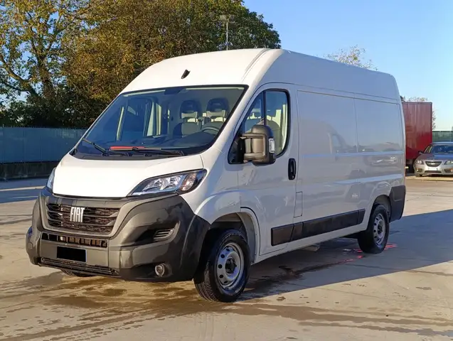 Fiat Ducato Ducato 33 2.2 Mjt 140CV PM-TM Easy Pro Furgone