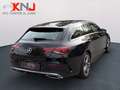 Mercedes-Benz CLA 220 AMG Line | 1. Hand Schwarz - thumbnail 4