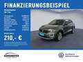 Volkswagen T-Roc Sport 2.0 TDI DSG LED+SHZ+PDC+KAMERA+ACC Grijs - thumbnail 2