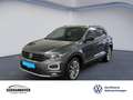 Volkswagen T-Roc Sport 2.0 TDI DSG LED+SHZ+PDC+KAMERA+ACC Grijs - thumbnail 1