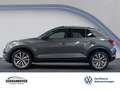 Volkswagen T-Roc Sport 2.0 TDI DSG LED+SHZ+PDC+KAMERA+ACC Grijs - thumbnail 3