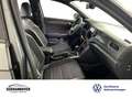 Volkswagen T-Roc Sport 2.0 TDI DSG LED+SHZ+PDC+KAMERA+ACC Grijs - thumbnail 8