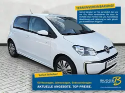 Volkswagen up! 18,7kWh Climatronic Kamera Alu Sitzheizung